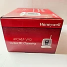 Honeywell IPCAM-WI2 Color Camera New Open Box. Fixed Price $60.00.