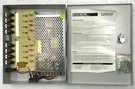 Q-see Regulated Camera 8-PORT Power Distribution Panel QS1008. Fixed Price $45.00.