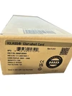 Brand New 3MILL Access Cards Item #3586-3M 26A Format. Fixed Price $200.00.