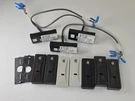 Interlogix T-100 Model Reader TP-RDR-100A, Truportal Series, Set Of 3. Fixed Price $129.99.