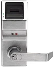 Alarm - PL3000IC US26D Prox Reader Cylindrical Door Lock, Users,. Fixed Price $1529.19.