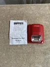 Fire Alarm Equipment Uhppote Sound And Light System (XF104). Fixed Price $18.95.
