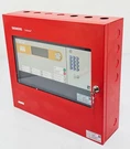 Siemens Cerberus Pro 50-POINT Addressable Fire Alarm Control Panel FC901-R3 Fcm. Fixed Price $999.00.