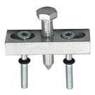 Flywheel Puller Assembly Tool For Stihl Chainsaw MS201C MS241C MS261C Model Kit. Fixed Price $15.32.