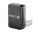 Rfideas Pcprox 82 Series Awid Black Vertical Usb Nano Reader V2. Fixed Price $50.00.