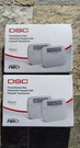 2-DSC HS2LCDRF9ENG Powerseries Neo Keypad Powerg Transceiver *new*. Fixed Price $119.00.