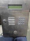 Used -select Engineered System Ses TEC1 Telephone Entry Control T1HF50. Fixed Price $198.00.