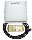 Transcore E4V5 Encompass Rfid Reader 914MHZ 2W, 16-20VAC, 16-28VDC, 2.5A. Fixed Price $1699.15.