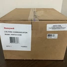 New Honeywell Fire-lite HWF2V-COM Alarm Communicator. Fixed Price $150.00.