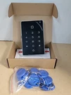 Access Keypad Panel Rfid Card Reader Tuya Mobile Phone App Remote Door Control. Fixed Price $27.74.