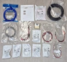 Dmp XR150 XR550 Security Panel Hardware Kit 861 305 431 356-7 Harnesses Relays. Fixed Price $94.52.