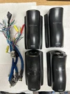 Bioscrypt / Identity Fingerprint Reader V-pass 871-03292-13. Fixed Price $49.95.
