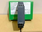 2PCS Lot- Schneider RM17TG20 Modular 3PHASE Supply Control RELAY,5A,2CO, 208-40V. Fixed Price $186.00.