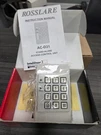 Rosslare AC-D31 Stand Alone Access Control Unit New. Fixed Price $49.95.