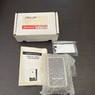 Honeywell Security - Delta 1000 Wall Mount Card Reader TC801A 1024. Fixed Price $33.00.
