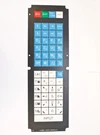 Fanuc Membrane Keysheet Keypad P/n: A98L-0001-0646#C. Fixed Price $238.00.