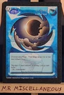 Magi Nation Duel - Eclipse Arderial Spell Ii Demo Deck Card Rare. Fixed Price $5.00.