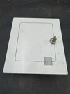 Casi Rusco Ge Security Interface Panel Empty Cabinet Box. Fixed Price $24.99.