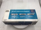 Securitron M680BDX 1100LB Holding Force Magnalock - Open Box. Fixed Price $499.99.