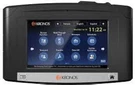 Kronos Intouch Time Clock Terminal With Cables, Model 9100, Mpn 8609100-008. Fixed Price $199.00.