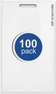 100 Kantech P10SHL Proximity XSF/26BIT Clamshell Access Cards Ioprox. Fixed Price $269.99.