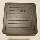 Hid Proxpro 5355A-900 Card Reader. Fixed Price $26.00.