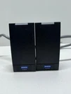 Hid R10 Mini Mullion Reader 900NSNNEK20000 Rfid Access Control - Used. Fixed Price $39.00.
