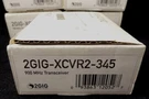 2GIG-XCVR2-345, 900 Mhz Transceiver, New In Box. Fixed Price $18.98.
