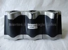 Lot Of 3 BIOSCRYPT/L-1 Identity V-flex 4G (U1, H) Biometric Fingerprint Scanner. Fixed Price $40.01.