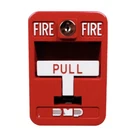 Dmp 850S Fire Alarm Pull Station. Fixed Price $98.00.