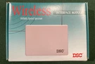 Dsc Alarm PC5132-RS Us 900MHZ Wireless Interface Module Brand New V3.10. Fixed Price $59.95.