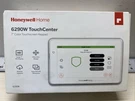Honeywell 6290W Touch Center 7" Hd Color Wireless Screen Alarm Keypad. Fixed Price $268.00.