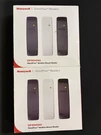 (2) Honeywell OP30HONS Omniprox Mullion Mount Proximity Reader Bezels. Fixed Price $140.00.