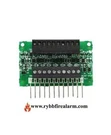 Fire-lite CAC-5F Class Converter Module For And MS-5024UD. Fixed Price $60.00.