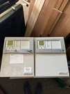 Ge Est Fire Panel. Fixed Price $200.00.