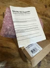 Silent Knight 5815XL Fire Alarm Slc Expander - New In Box Sealed Bubble Wrap. Fixed Price $325.00.