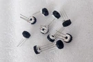 10PCS Lot 91AR25KLF Tt Electronics Potentiometer Thumbwheel 0HM 0.5W Top. Fixed Price $49.00.
