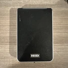 Hid Signo Access Control Card Reader 40TKS-T0-000000. Fixed Price $55.00.