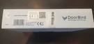 Doorbird A1081 Ip I/o Controller Up To 3 Doors Gates. Fixed Price $415.00.