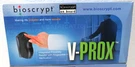 Bioscrypt 881-01342-13R Identity Proximity Fingerprint Reader Ctcnc. Fixed Price $100.00.
