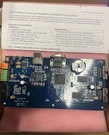 *new* Galaxy Control Systems 20-0635-50 Cpu Central Processing Unit Rev F. Fixed Price $200.00.