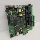 Liebert Emerson 415861G2 Rev 02 Network Power Fire Board Pcb Control Card. Fixed Price $375.00.