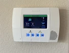 Honeywell Lynx Touch L5000 Wireless Home Or Office Security Alarm Adt Panel. Fixed Price $29.99.