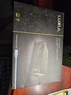 Luxul SW-100-05PD-5 Port Gigabit Compact Switch, Poe+powerd, New Rep Sample. Fixed Price $40.00.