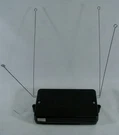 Vintage 2006 Napco Gemini Wireless Receiver Gem-recv 16. Fixed Price $10.00.