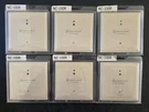 Notifier NC-100R Fire Alarm Relay Module Brand New Ivory Cover 6 Available. Fixed Price $89.99.