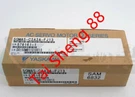 1PC New Original Yaskawa Servo Motor SGMAS-C2A2A-FJ12. Fixed Price $552.60.