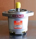 Hpi Hydraulic Gear Pump P3AAK2010HA20A08N 5065961484 S# C5082794 New Surplus AA3. Fixed Price $225.00.