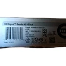Hid 40KNKS-00-000000 Signo Keypad Reader 40- Black. Fixed Price $245.00.