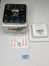 Mircom FHS-400-WW Wall Mount Horn/strobe White. Fixed Price $190.08.